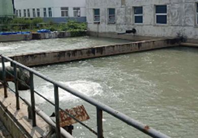 循環(huán)水運行監(jiān)護